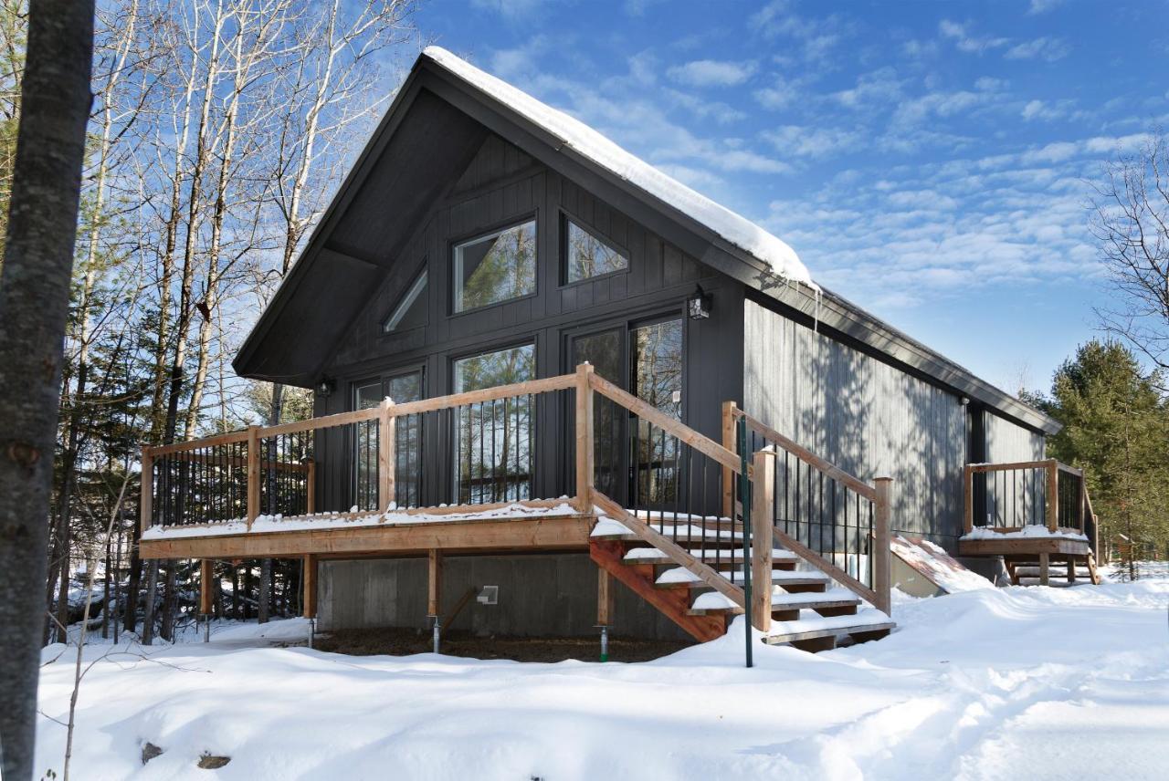 Auberge Le St-Joseph Saint-Raymond Buitenkant foto
